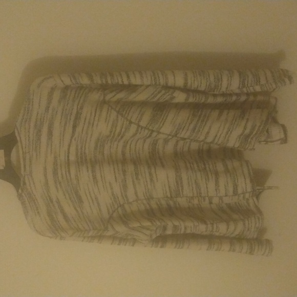 NWOT Pretty Style and Company sweater jacket - Picture 4 of 5